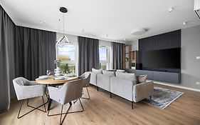 Ina Rent - Przystan Letnica